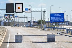 В Финляндии проведут автопробеги в поддержку открытия границы с Россией