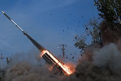 В Госдуме призвали присвоить спецоперации на Украине новый статус