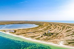 В Херсонской области появится нацпарк