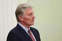 В Кремле оценили решение ФИДЕ по российским шахматистам