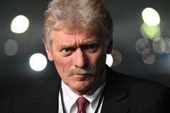 В Кремле оценят стратегию нацбезопасности США