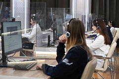 В Кремле рассказали о работе Путина над поступающими ему вопросами россиян