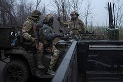 В Кремле сделали заявление о сроках урегулирования конфликта на Украине