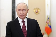 В Кремле заявили о готовности Путина к одной встрече