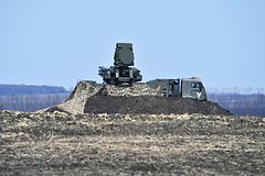 В Минобороны раскрыли подробности отражения атаки ВСУ на Ленобласть