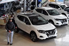 В мире резко вырос спрос на машины с одним видом двигателей