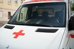 В Москве 69-летний пенсионер попал в больницу после секса с элементами БДСМ