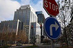 В НАТО начали слежку за хранилищем российских активов