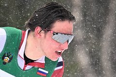 В Норвегии одной фразой отреагировали на решение допустить российских лыжников