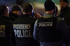 В офисе шерифа в США произошла стрельба