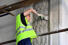 В Перми отреставрируют здание Бактериологического института