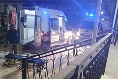 В петербургской школе раскрыли обстановку после нападения ученика с ножом на учителя