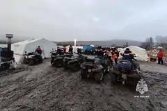 В посте бесследно пропавшей в тайге Усольцевой нашли подсказку