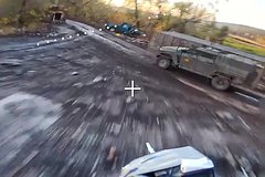 В правдивости штурма Купянска экс-заключенными в рядах ВСУ усомнились