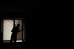 В Раменском без электричества остались десятки домов