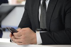 В России начало сокращаться число компаний