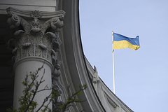 В России назвали принципиальные вопросы по Украине