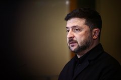 В России отреагировали на озвученные Зеленским пункты плана по урегулированию конфликта