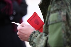 В России появится новый вид соцконтракта для демобилизованных с СВО
