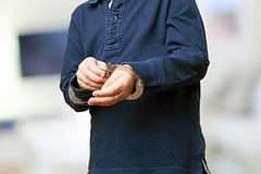 В России предложили ввести уголовную ответственность с 12 лет