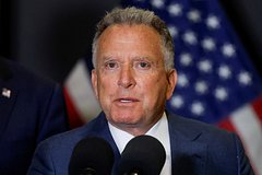 В России прокомментировали слова Уиткоффа о прогрессе в переговорах по Украине