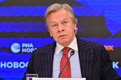 В России спрогнозировали обострение внутреннего конфликта ЕС с тремя странами альянса