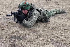 В России захотели установить памятник бойцам из Северной Кореи