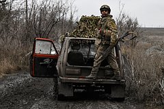 В Совфеде призвали ужесточить позицию России в переговорном процессе