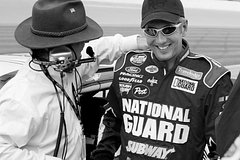 В США гонщик NASCAR погиб в авиакатастрофе