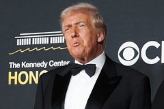 В США заверили в способности Трампа остановить конфликт на Украине