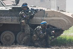 В Венгрии заявили о желании Европы начать войну против России