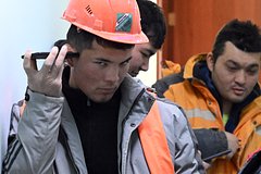 В ВОЗ предупредили об исходящей от мигрантов угрозе для здоровья россиян