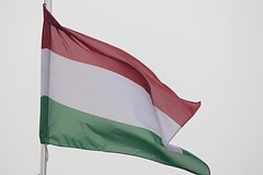 Венгерский министр назвал последствия вступления Украины в ЕС