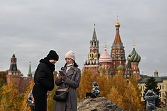 Вице-премьер назвал самые востребованные направления России