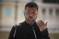 Володин заявил о поддержке Зеленского в ущерб европейским странам