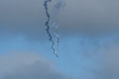 ВСУ атаковали регионы России