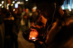 Выходец из СССР закрыл собой жену от пуль во время теракта в Сиднее и погиб