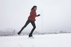 Загитова выступила на плавучей атомной ТЭС и вошла в Книгу рекордов России