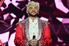 Захарова написала стихи для песни Киркорова