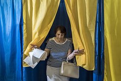 Зеленский ответил на призыв Трампа провести выборы