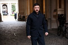 Зеленский рассказал о разногласиях с Россией по принципиальному вопросу