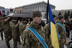 Звезду «Слуги народа» ликвидировали в зоне СВО