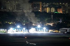 Атака США на Венесуэлу