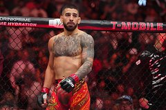 Чемпион UFC предстанет перед судом