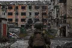 Девять мирных жителей погибли в ДНР после удара украинской армии по наводке волонтера