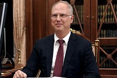 Дмитриев назвал правые силы в Европе единственной надеждой