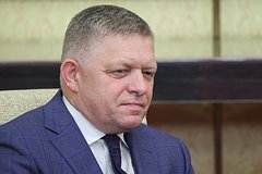 Европейский лидер поздравил с Новым годом на русском языке