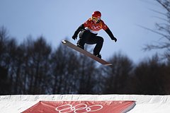 FIS предоставила нейтральный статус еще трем российским сноубордистам