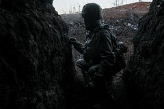 Герой России указал на будущие бреши в обороне ВСУ