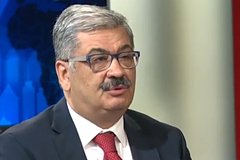 Главный советник Эрдогана жестко раскритиковал США за нападение на Венесуэлу